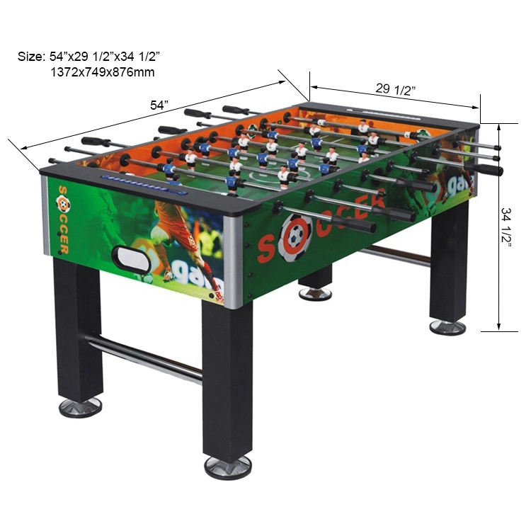 Popular Soccer Table Football Table