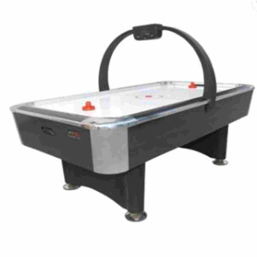 Indoor Amusement Coin Operated Arcade Sport Game Machine Air Hockey Table for Sale