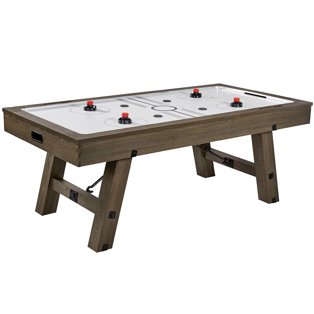 7 Feet Air Hockey Table