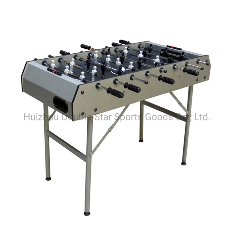 42&quot; Mini Soccer Table Game Football Table with Metal Feet for Sale