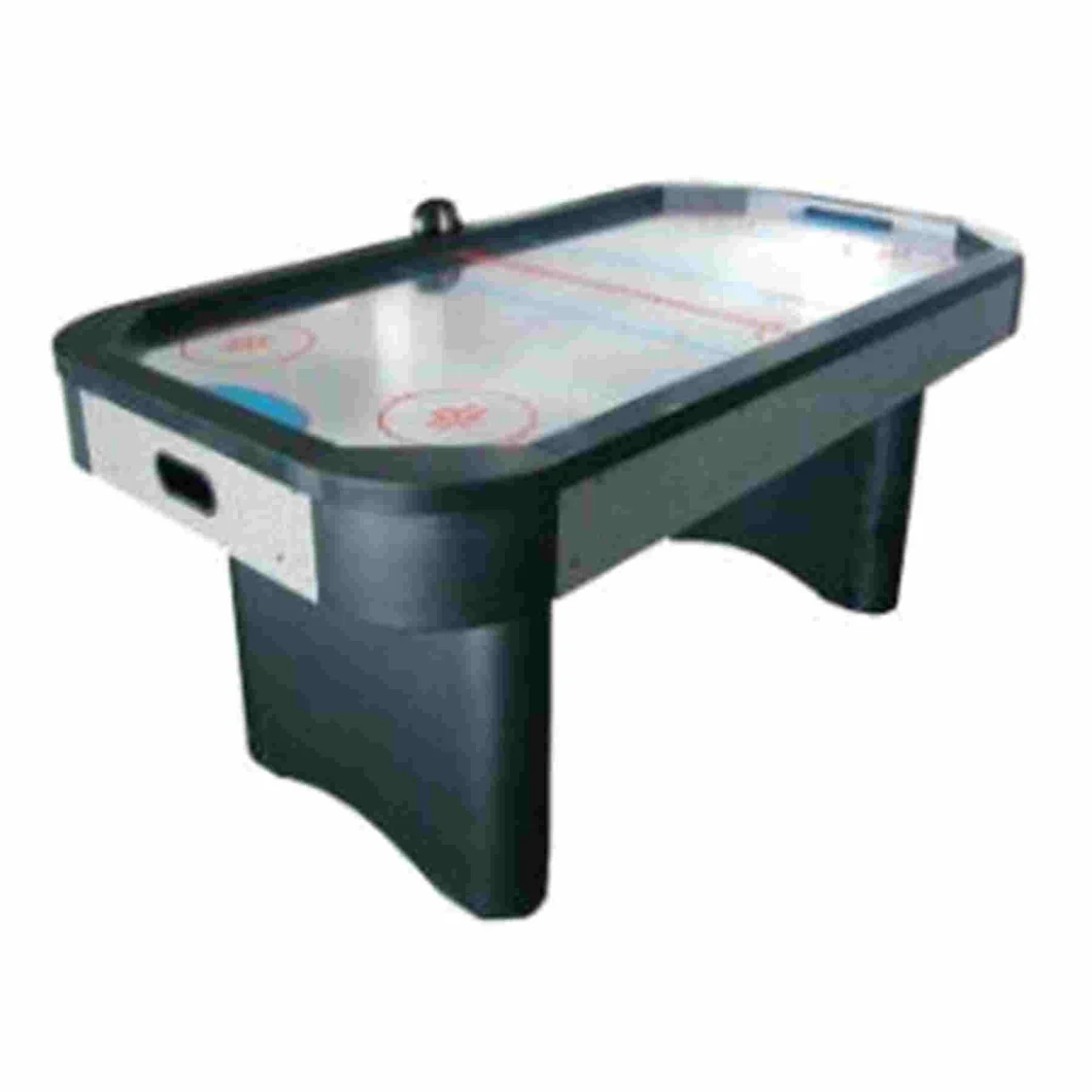 Indoor Amusement Coin Operated Arcade Sport Game Machine Air Hockey Table for Sale