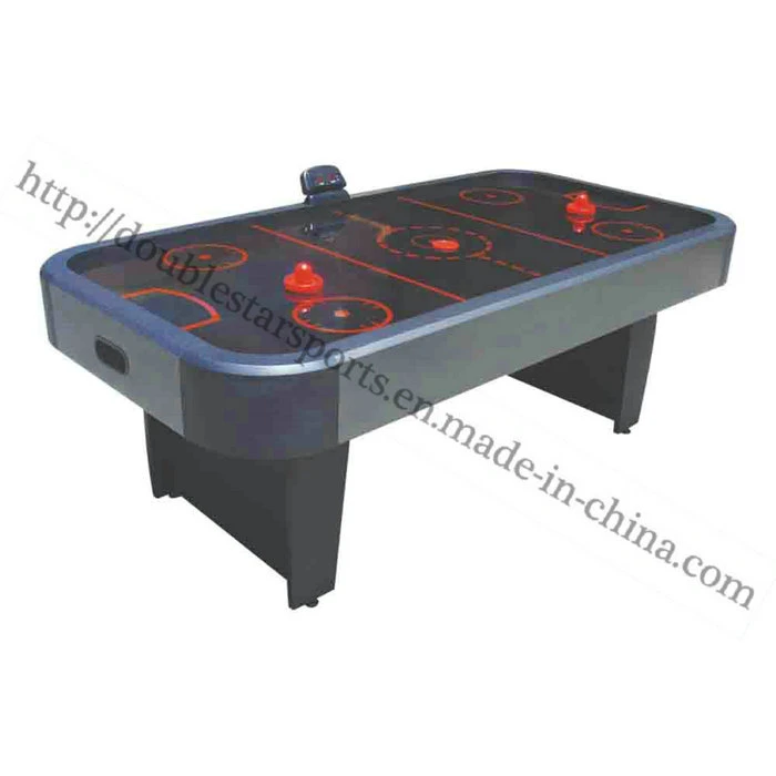 Interactive Adult Game Hot Sale Air Hockey Game Tables